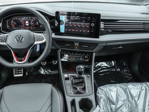 New 2026 Volkswagen Jetta GLI Autobahn image 36