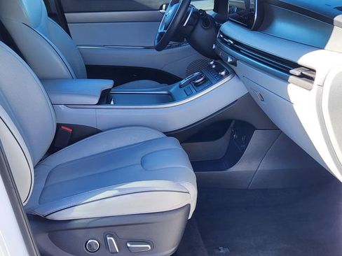 Used 2025 Hyundai Palisade SEL image 24