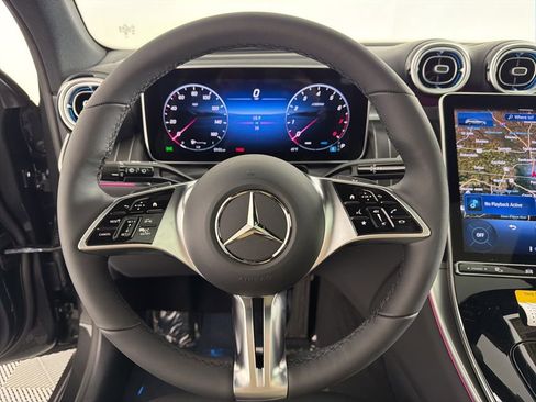 New 2026 Mercedes-Benz GLC 300 4MATIC image 20