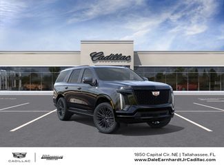 New 2026 Cadillac Escalade Platinum Sport AWD/4WD video 1