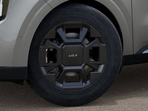 New 2027 Kia Carnival SX FWD image 9