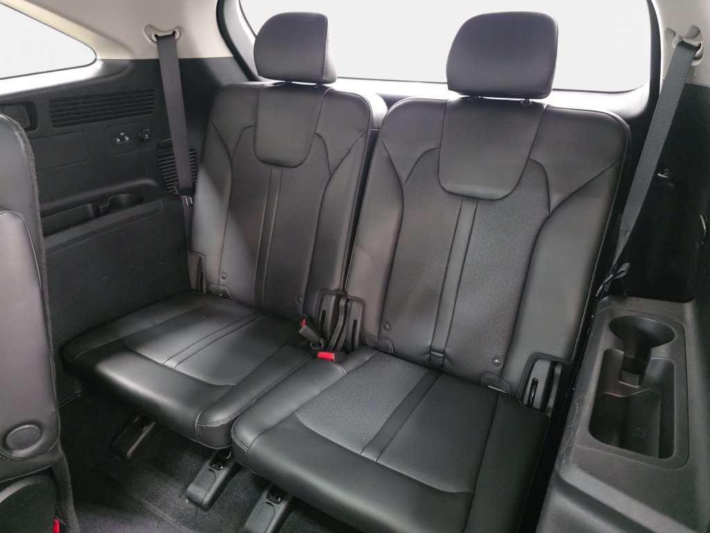 Used 2022 Kia Sorento X-Line EX AWD/4WD image 37