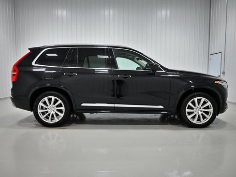 Used 2019 Volvo XC90 T6 Inscription w/ Protection Package Premier AWD/4WD image 38