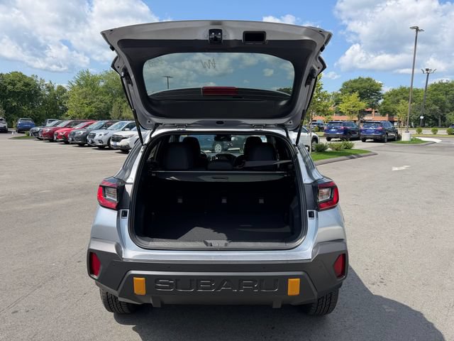 New 2026 Subaru Crosstrek 2.5i Wilderness AWD/4WD image 17