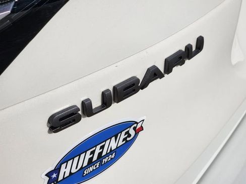 Certified 2025 Subaru Forester Premium AWD/4WD image 11
