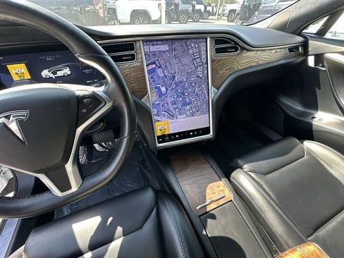 Used 2018 Tesla Model S 75D image 11