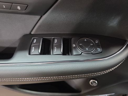 New 2026 Buick Envision Sport Touring image 31