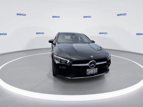 Used 2023 Mercedes-Benz CLA 250 image 3