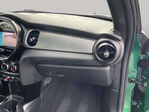 Used 2024 MINI Cooper Convertible FWD image 16