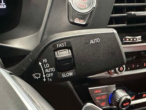 Used 2020 BMW X4 xDrive30i w/ Convenience Package AWD/4WD image 33