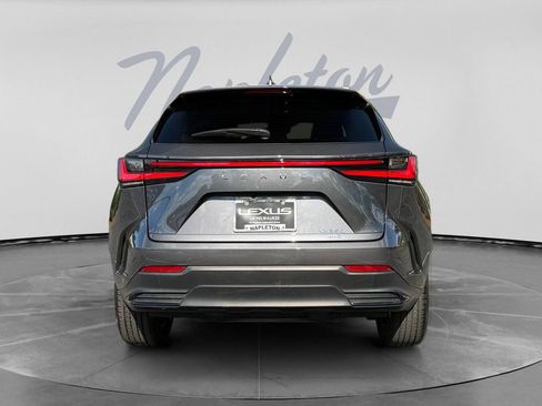 Used 2024 Lexus NX 350 AWD w/ Cold Area Package image 7