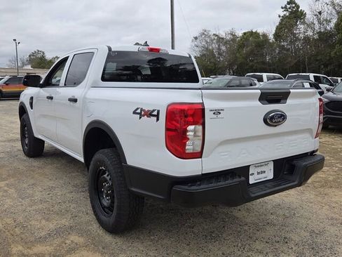 New 2026 Ford Ranger XL image 5