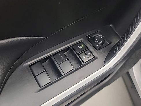Used 2025 Toyota RAV4 LE FWD image 25