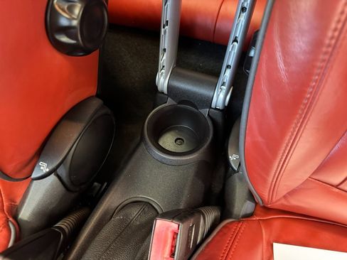 Used 2008 MINI Cooper S image 35