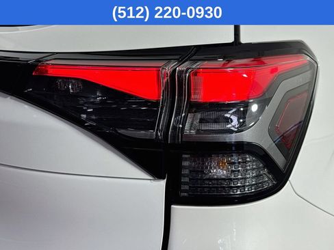 Used 2026 Subaru Forester Premium AWD/4WD image 35