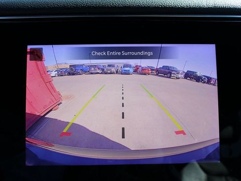 Used 2024 Jeep Wagoneer Series II image 14