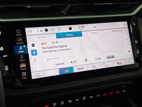 New 2026 Jeep Cherokee Limited AWD/4WD image 21