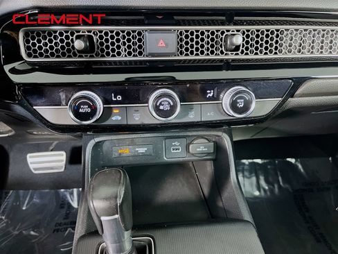 Used 2024 Honda Civic Sport image 20