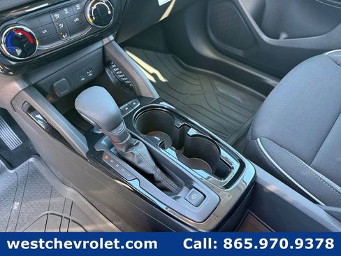 New 2026 Chevrolet TrailBlazer LT w/ Midnight Edition image 20