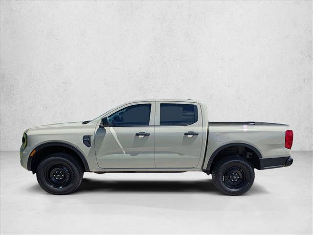 New 2026 Ford Ranger XL RWD image 5