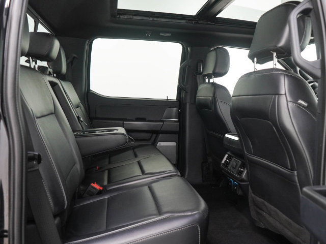 Used 2024 Ford F150 Lariat AWD/4WD image 13