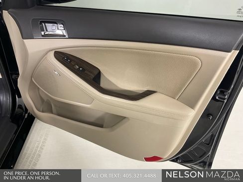 Used 2013 Kia Optima EX w/ Premium Pkg FWD image 24