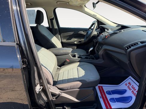 Used 2018 Ford Escape S FWD image 15