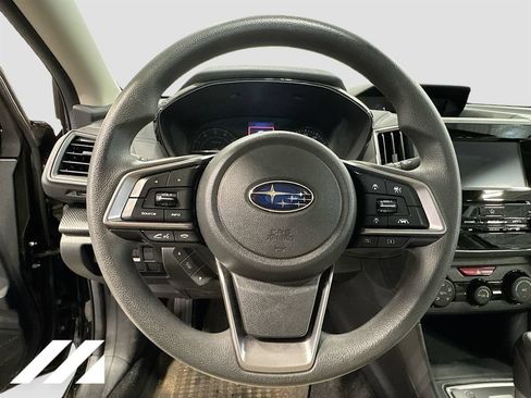 Used 2022 Subaru Impreza 2.0i Premium AWD/4WD image 11