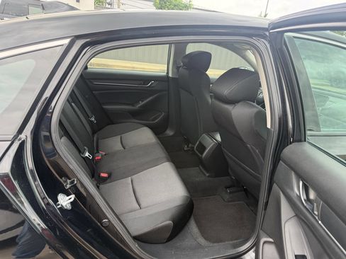Used 2021 Honda Accord LX image 15