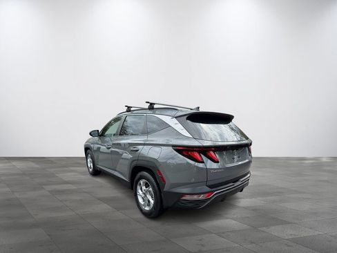 Used 2024 Hyundai Tucson SEL FWD image 4