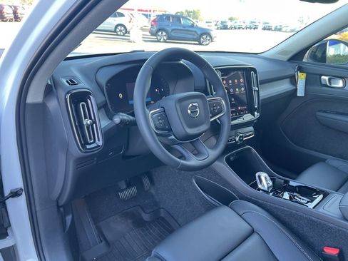 New 2026 Volvo XC40 B5 Plus w/ Protection Package Premier image 14