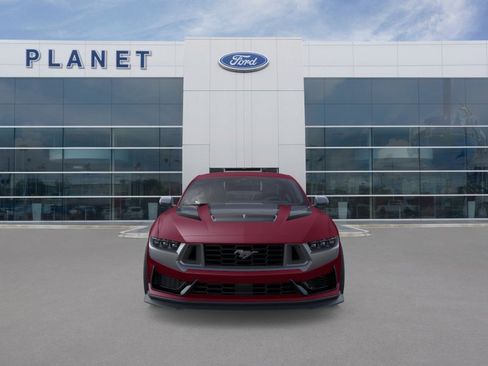 New 2026 Ford Mustang Dark Horse w/ Dark Horse Handlin Package RWD image 7