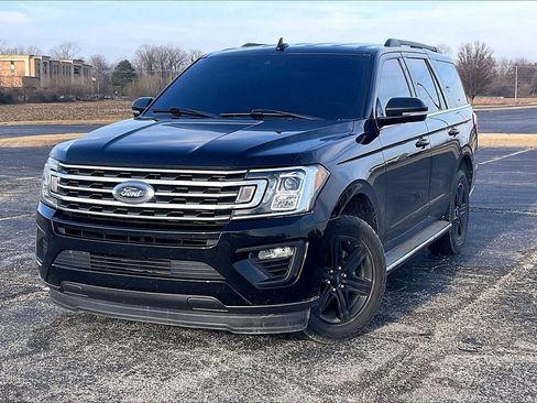 Used 2020 Ford Expedition XLT w/ Equipment Group 202A image 2