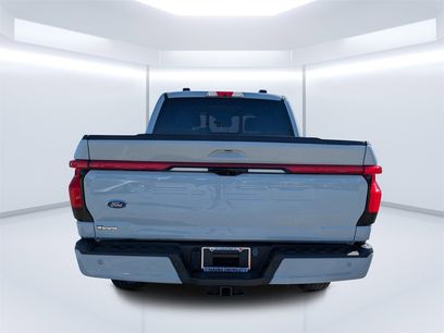 Used 2023 Ford F150 Lightning Lariat