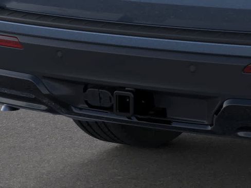 New 2026 Ford Explorer ST-Line image 23