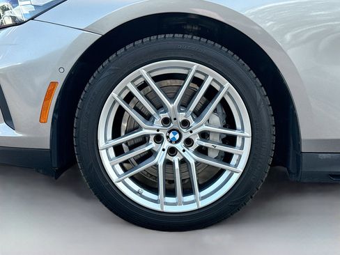 Used 2024 BMW 530i w/ Premium Package RWD image 42