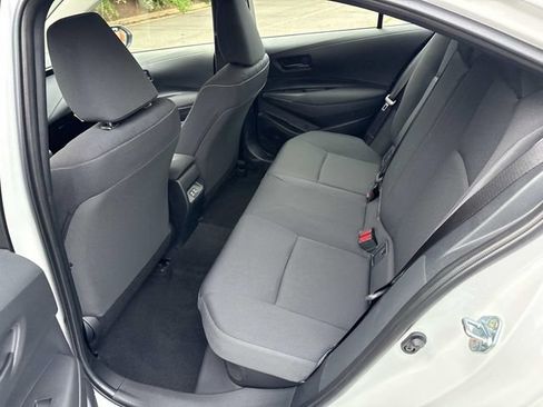 Used 2026 Toyota Corolla LE FWD image 16