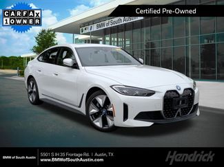 Certified 2023 BMW i4 eDrive35 w/ Premium Package video 1