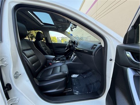 Used 2013 MAZDA CX-5 Grand Touring AWD/4WD image 14