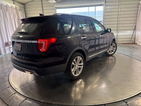 Used 2016 Ford Explorer Limited FWD image 5