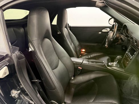 Used 2009 Porsche 911 Carrera RWD image 61