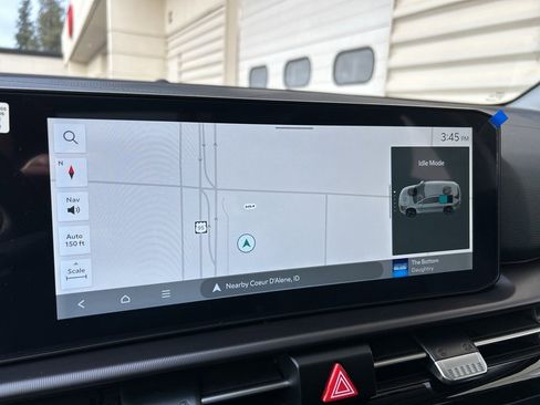 New 2026 Kia Sportage SX Prestige image 21