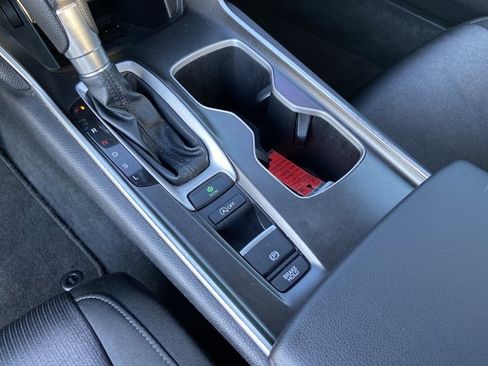 Used 2021 Honda Accord LX image 45