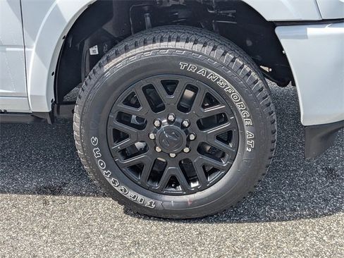 New 2026 RAM 2500 Limited image 11