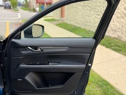 Used 2018 MAZDA CX-5 Grand Touring w/ Premium Package AWD/4WD image 29