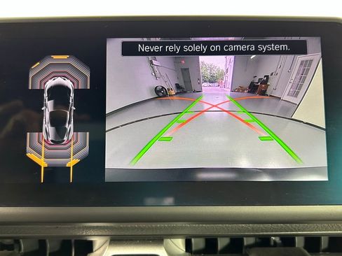 Used 2023 Toyota Supra image 16