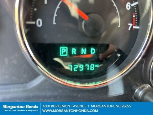 Used 2017 Jeep Wrangler Unlimited Sport w/ Quick Order Package 24S AWD/4WD image 17