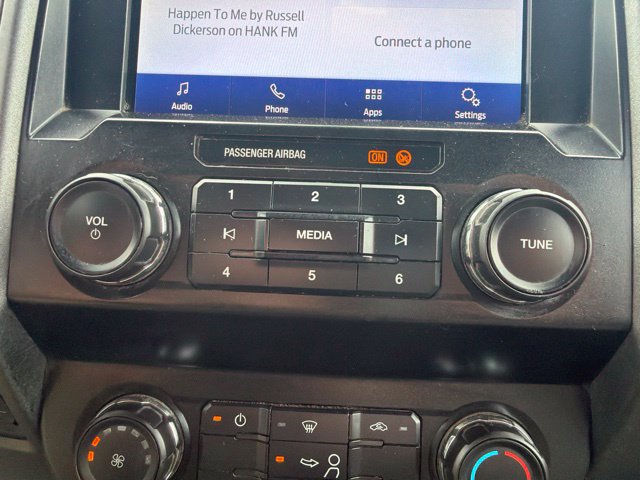 Used 2020 Ford F350 XL w/ STX Appearance Package AWD/4WD image 29