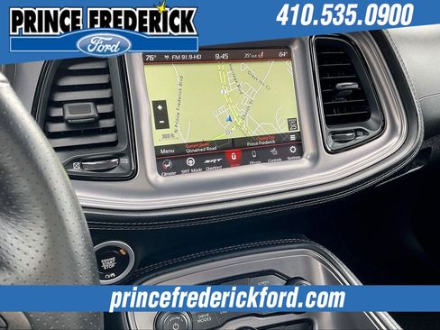 Used 2023 Dodge Challenger R/T Scat Pack image 6