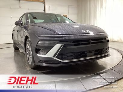 New 2026 Hyundai Sonata Limited